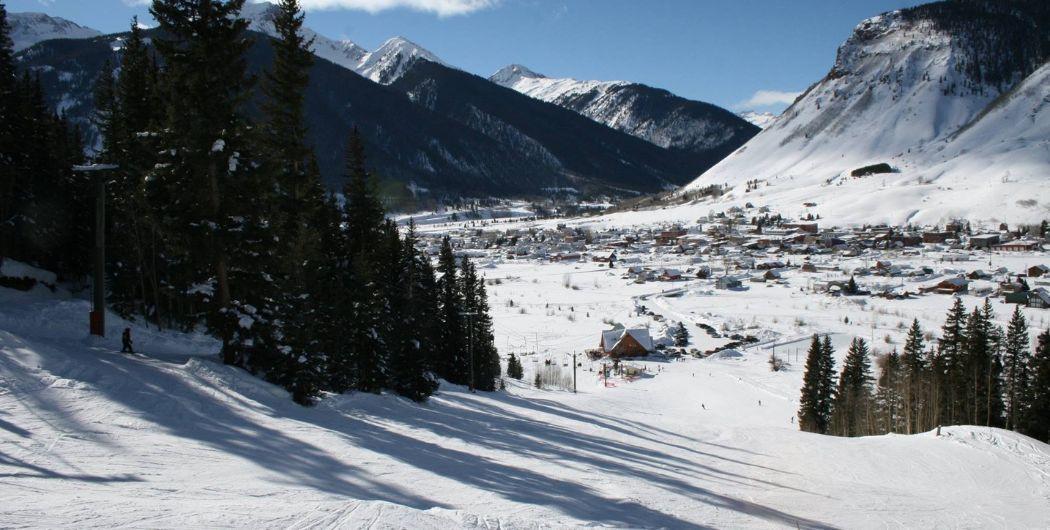 Kendall Mountain Ski Area | Indy Pass